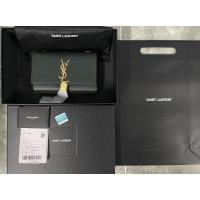ราคา YSL KATE SMALL BAG WITH TASSEL ปี 2020 ช้อปไทย (10660649999)