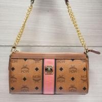 ราคา กระเป๋าmcm ของแท้ สภาพสวย​ 9นิ้ว​สภาพไหล่ (2320635309)