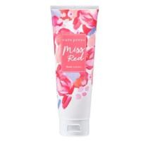 ราคา คิวเพรส ครีมทาผิว น้ำหอม Miss Red Body Lotion 250 มล. Cute Press body lotion (41451311165)