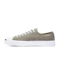 ราคา CONVERSE รองเท้าผ้าใบ JACK PURCELL SUMMER COLOR OX LIGHT FIELD SURPLUS/WHITE/WHITE (8044644650)