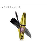 ราคา เมย์เบลลีน นิวยอร์ก เดอะ แม็กนั่ม บิ๊กช็อต มาสคาร่า Maybelline Mascara Water proof The Magnum Big shot 10 ml (9069578216)