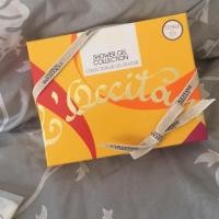 ราคา Loccitane shower gel collection (131790655)