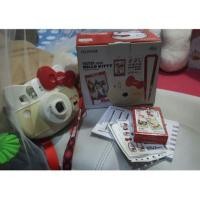 ราคา Fuji Instax mini Hello kitty (218955179)