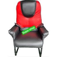 ราคา เก้าอี้เกม มือสอง ตัวใหญ่นั่งสบายหุ้มหนังใหม่ (5499312383)