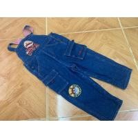 ราคา อันปังแมน เอี้ยมอันปังแมน ของเด็ก มือสอง size 90 (อายุ 2-3 ขวบ) (16774805505)