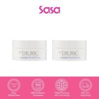 ราคา Dr.BSC 3D Collagen Eye Regeneration Cream 15ml (21387893237)