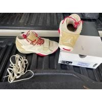 ราคา Nike Jordan Zaino 2 เบอร์ 10us. Cm 28 eur 44 รองเท้าบาสชาย (18690712277)