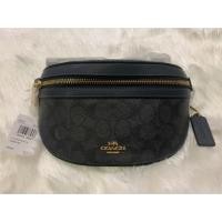 ราคา คาดอก คาดเอว Coach งาน Shop แท้100% (6933050744)