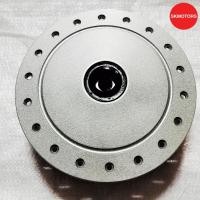 ราคา ชุดย่อยดุมล้อหน้าสีเงิน รหัสสินค้า 44635-KWW-600ZA สำหรับรถ HONDA WAVE110I ปี 2009 แท้เบิกศูนย์100% (26215367017)