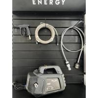 ราคา เครื่องฉีดน้ำแรงดันสูง Flow energy M9 Extra (11092527112)