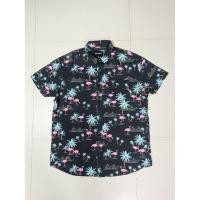 ราคา เสื้อเชิ้ตมือสอง Zoo York ไซส์ L อก 48 นิ้ว ยาว 30 นิ้ว (43907481397)