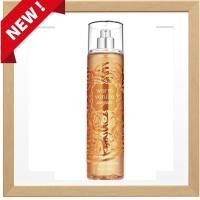 ราคา Bath and Body Works Fine Fragrance Mist กลิ่น Warm Vanilla Sugar (8 oz/ 236 ml) (6794298563)