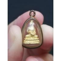 ราคา พระอุปคุต ปางจกบาตร ขนาดจิ๋ว (23560779881)