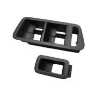 ราคา Front Left Driver Master Window Switch Panel Button Frame For Golf 7 MKVI MK7 golf mk7 5G0 867 255 (52654533901)