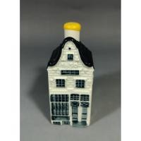 ราคา ขวดรูปตึกสไตล์ดัทช์ น่ารักๆหมายเลข12 (27041237832)