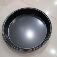 ราคา กระป๋องเค้กฟองน้ํากลม/กระป๋องเค้กชีส 24ซม. x 4ซม (9526312291)