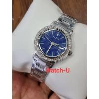 ราคา ALBA นาฬิกาข้อมือผู้หญิง Quartz รุ่น AH7DL3X1 AH7DL3X AH7DL3 (40058052952)