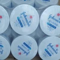 ราคา แป้งฝุ่น จอนสันแบบกระปุก จากญี่ปุ่น johnson (2888887)