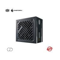 ราคา Cooler Master G600 80Plus Gold 600w ATX Power Supply / 600 วัตต์ 80+ Gold Flat Cable PSU / G Gold ATX PSU (52754589434)