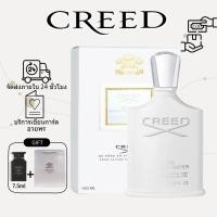 ราคา Creed Silver Mountain Water EDP 100ml Unisex (51657289738)