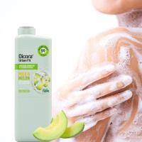ราคา ฉลากไทยDicora Urban Fit Shower Gel Milk & Melon 750 ml. สำหรับผิวแห้ง ให้ผิวนุ่มชุ่มชื้น (43468157549)