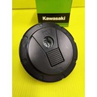 ราคา ฝาถังน้ำมันKSR /KLX แท้เบิกศูนย์KAWASAKI ส่งฟรี (7157509023)