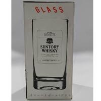 ราคา แก้ว Suntory Whisky Extra White Summer Highball Glass NEW IN PACKED. (53954107500)