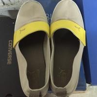 ราคา รองเท้า PUMA Slip on flat sport lifestyle (723904168)