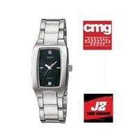 ราคา นาฬิกาข้อมือ Casio Standard Analog รุ่น LTP-1165A-1C