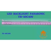 ราคา หลอดไฟ BACKLIGHT PANASONIC 40C400 (18711027835)