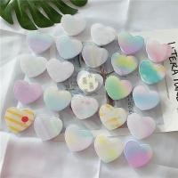 ราคา Griptokแหวนติดมือถือรูปหัวใจสุดcuteลายน่ารักๆเหมาะกับคนน่ารักๆ (5865111202)