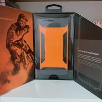 ราคา (ไม่แท้ยินดีคืนเงิน) Element case iphone 7plus / iphone 8 plus มือสองเพิ่งเครมสินค้า ของแท้ 100% (1917948110)