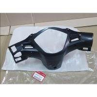 ราคา หน้ากากหลัง wave110i ดำด้าน แท้ honda แฟริ่ง ชุดสี เวฟ 110i รุ่นปี 2012 ถึง 2018 (27204514774)