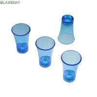 ราคา BLAZESKY แก้วช็อต 10 ชิ้น, ถ้วยวิญญาณพลาสติกสีสันสดใส, ถ้วย 35 มล. แก้วสุราแตกความจุขนาดเล็ก (57156451220)