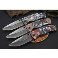 ราคา Browning Folding Hunting Knife no.X79 (22861637820)