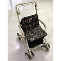 ราคา รถเข็นคนแก่ นั่งได้ มีที่สำหรับเก็บของ (16184925513)