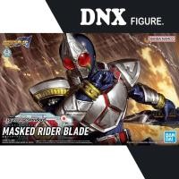 ราคา Figure-rise Standard MASKED RIDER BLADE KAMEN RIDER (ซีลใหม่) (29078863998)