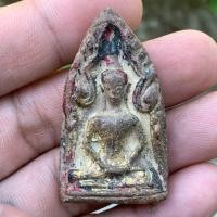 ราคา พระขุนแผนทรงพลใหญ่ กรุบ้านกร่างสุพรรณบุรี (29584153385)