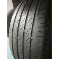 ราคา ยางเปอร์เซ็นต์ Atlas ขนาด 215 55 R18 ยางปี 22 ราคา 500 บาท (40300679364)