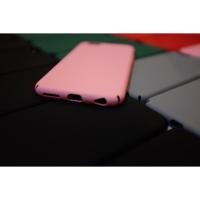 ราคา เคสแข็งผิวสัมผัสดีมี 5 สีให้เลือก (254357307)