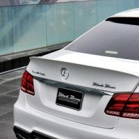 ราคา ❤ NEW Upgrade Benz Wald Black Limit Bison Car Tail Word Body Sticker (24132699491)