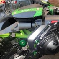 ราคา ❤ Kawasaki Z900 Z 900 2017-2020 2019ใหม่อะลูมิเนียมหลังรถจักรยานยน (28353178674)