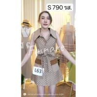 ราคา เดรสGucciป้ายVG/Sมือ1ป้ายห้อย (14288752939)