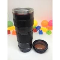 ราคา แก้วน้ำเลนส์ Canon 70-200 โลโก้ Canon (6490343120)