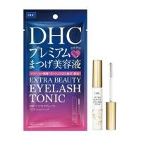 ราคา ของใหม่จากญี่ปุ่นคะ DHC extra beauty eyelash tonic 5ml โทนิคบำรุงขนตาสูตรพรีเมี่ยมช่วยให้ขนตายาวและหนาคะใช้ดีมากๆ (26379355541)