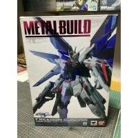 ราคา Metal Build Freedom Gundam (51202523274)