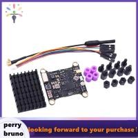 ราคา 5.8G VTX 1600mW 48CH อินพุตแรงดันไฟฟ้าเครื่องส่งสัญญาณวิดีโอสําหรับเครื่องบิน RC ระยะไกล FPV Drone (50555404482)