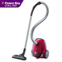 ราคา ELECTROLUX เครื่องดูดฝุ่นแบบกล่อง (1,600 วัตต์, 0.5 ลิตร) รุ่น Z1221 (20073146701)