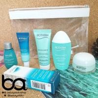 ราคา Biotherm Set 6 Items (36352516)