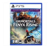 ราคา Ps5 Immortals Fenyx Rising ใหม่ (29905307815)
